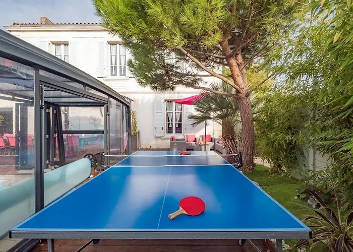 1893 Villa Angoulins